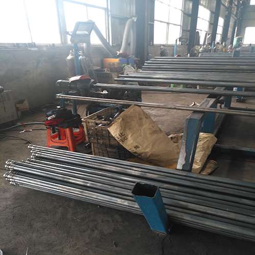 巴马桥梁桩基声测管的施工工艺流程