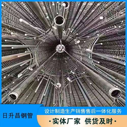 巴马声测管规格型号有哪些分类？